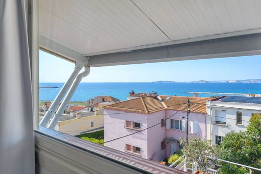 Villa in Marseille, Bouches-du-Rhône