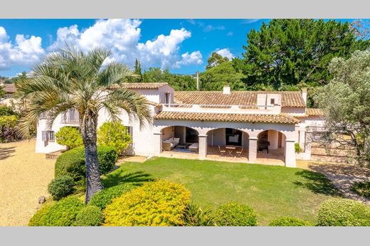Villa a Grimaud, Var