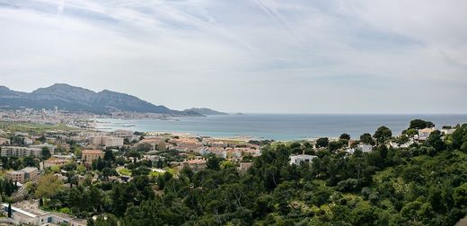 Appartement in Marseille, Bouches-du-Rhône