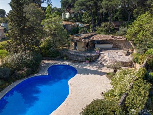 Villa Sainte-Maxime, Var