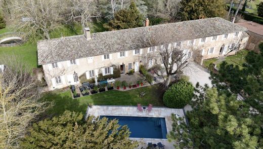 ﻓﻴﻼ ﻓﻲ Charnay-lès-Mâcon, Saône-et-Loire