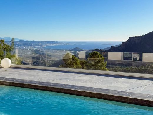 Villa in Mandelieu-la-Napoule, Alpes-Maritimes