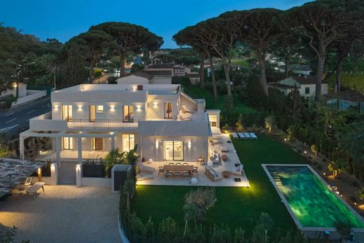 Villa - Saint-Tropez, Var