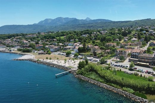 Apartament w Neuvecelle, Haute-Savoie
