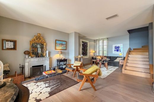 Sainte-Maxime, Varのヴィラ