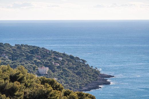 Villa en Roquebrune-Cap-Martin, Alpes Marítimos