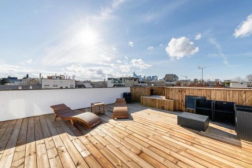 Villa in Neuilly-sur-Seine, Hauts-de-Seine