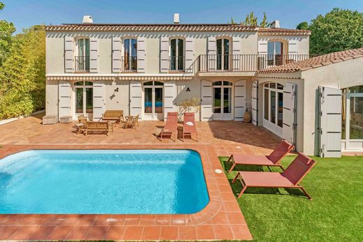 Βίλα σε Toulon, Var