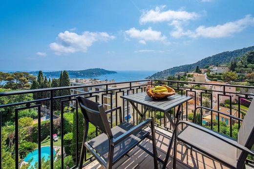 Apartment in Villefranche-sur-Mer, Alpes-Maritimes