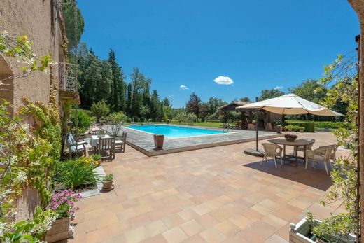 Villa in Rians, Var