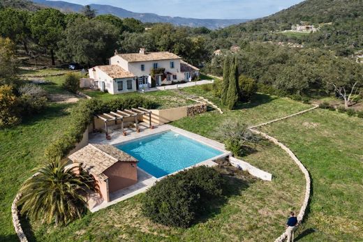 Villa in Le Plan-de-la-Tour, Var