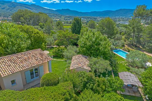 Villa in Aubagne, Bouches-du-Rhône
