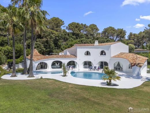 Villa in Mougins, Alpes-Maritimes