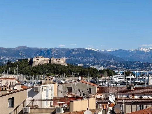Daire Antibes, Alpes-Maritimes