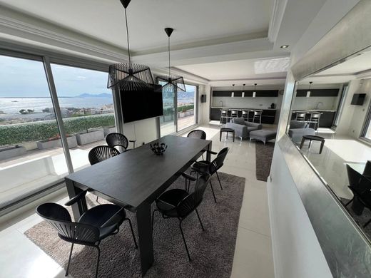 Appartement in Juan-les-Pins, Alpes-Maritimes