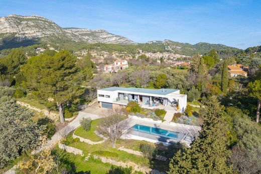 ‏וילה ב  Roquevaire, Bouches-du-Rhône