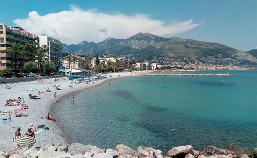 Villa Roquebrune-Cap-Martin, Alpes-Maritimes
