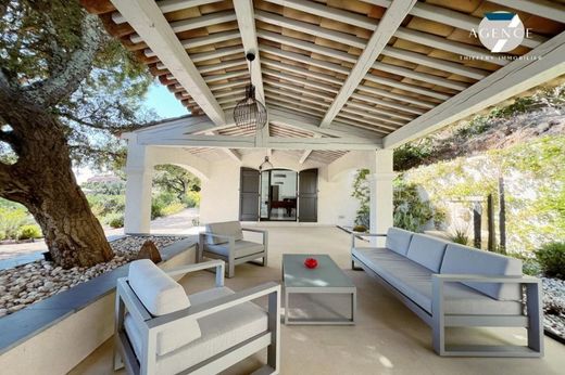 Villa Sainte-Maxime, Var