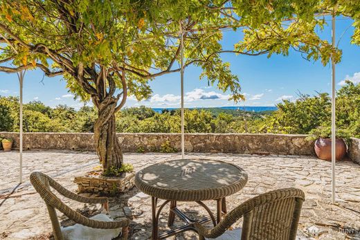 Villa en Murs, Vaucluse