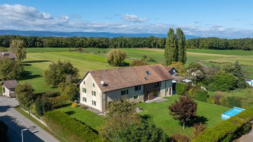 Villa in Massongy, Haute-Savoie