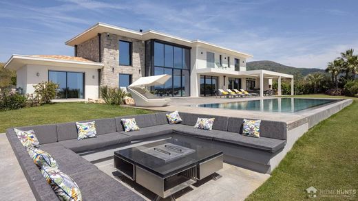 Вилла, Roquefort-les-Pins, Alpes-Maritimes