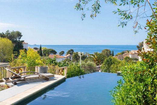 Villa à Marseille, Bouches-du-Rhône