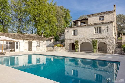 Villa Vence, Alpes-Maritimes