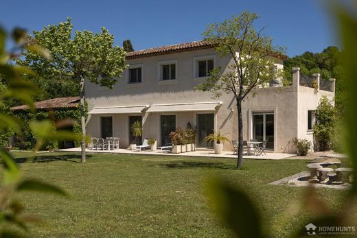 Villa in Grasse, Alpes-Maritimes