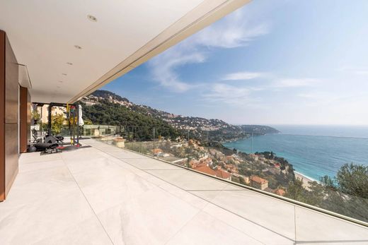 Villa in Roquebrune-Cap-Martin, Alpes-Maritimes