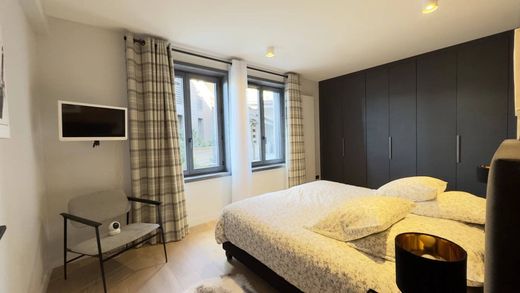 Apartment in Courchevel, Savoy