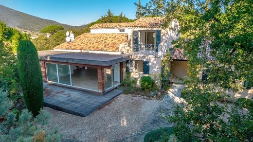 Villa Sainte-Maxime, Var