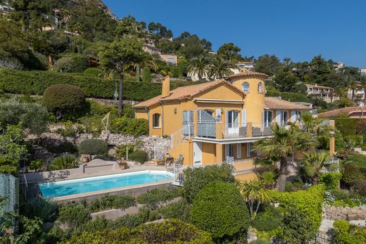 Villa in Théoule-sur-Mer, Alpes-Maritimes