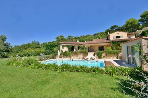 Villa a Mougins, Alpi Marittime
