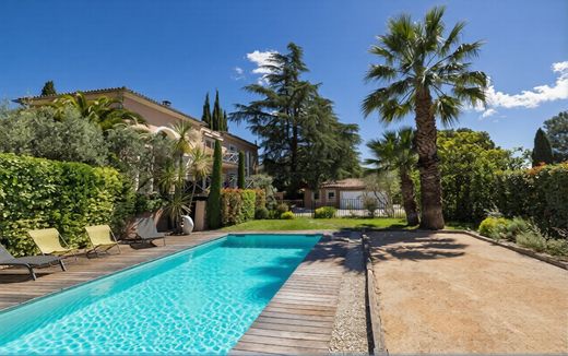 Вилла, Éguilles, Bouches-du-Rhône