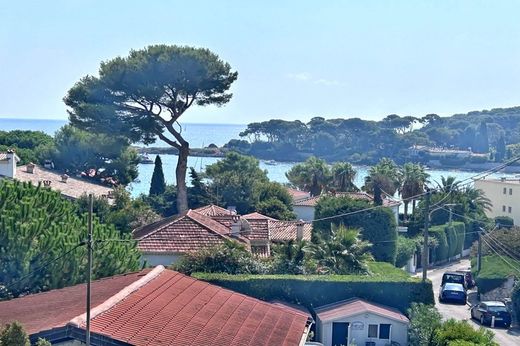 Вилла, Cap d'Antibes, Alpes-Maritimes