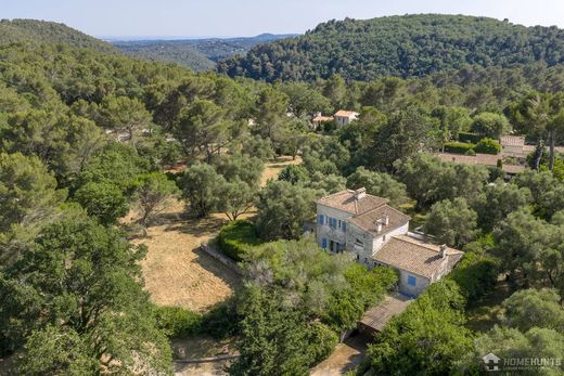 Willa w Tourrettes-sur-Loup, Alpes-Maritimes