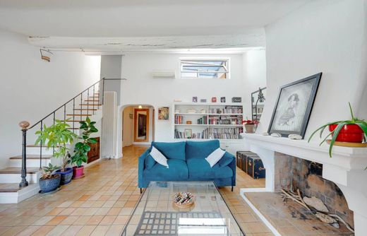 Apartment in Aix-en-Provence, Bouches-du-Rhône