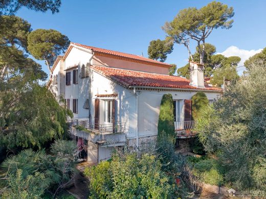 Villa in Cap d'Antibes, Alpes-Maritimes