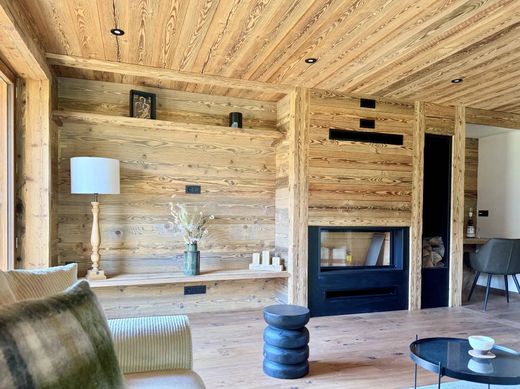 Villa in Manigod, Haute-Savoie