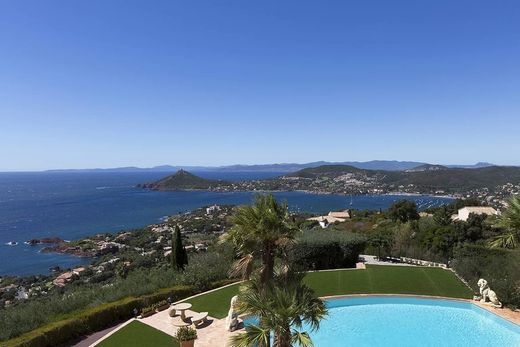 Villa in Agay, Var
