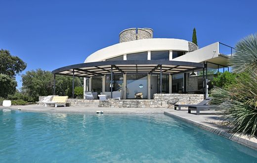 Villa in Uzès, Gard