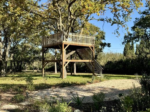 Villa in Eygalières, Bouches-du-Rhône