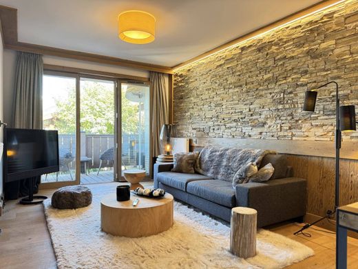 Appartamento a Courchevel, Savoia