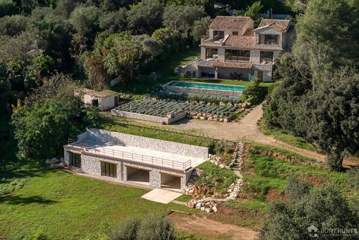 Villa in Saint-Paul-de-Vence, Alpes-Maritimes