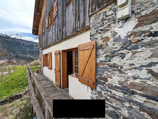 Chalet en Les Allues, Saboya