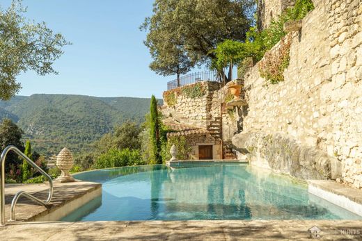 Villa in Ménerbes, Vaucluse