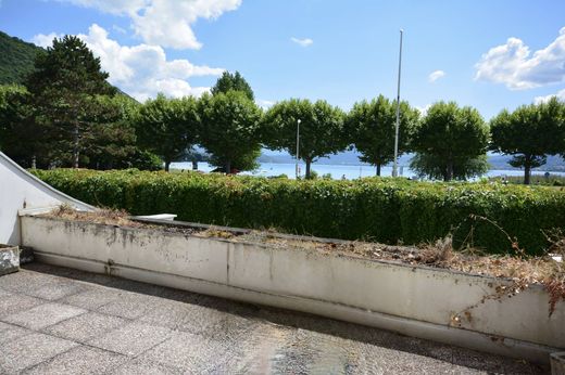 Appartement in Annecy, Haute-Savoie