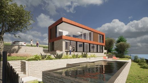 Villa in La Turbie, Alpes-Maritimes