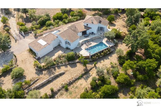 Willa w Fayence, Var