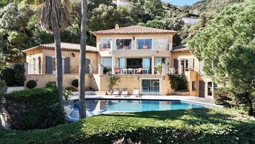 Villa a Cavalaire-sur-Mer, Var